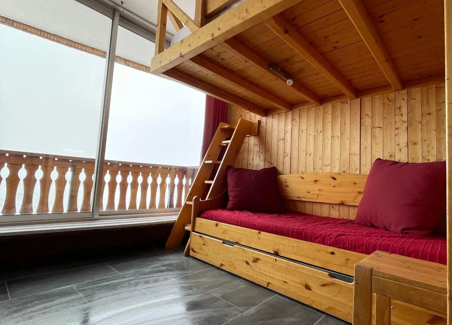 Dome De Polset Condo By Alpstays Val Thorens