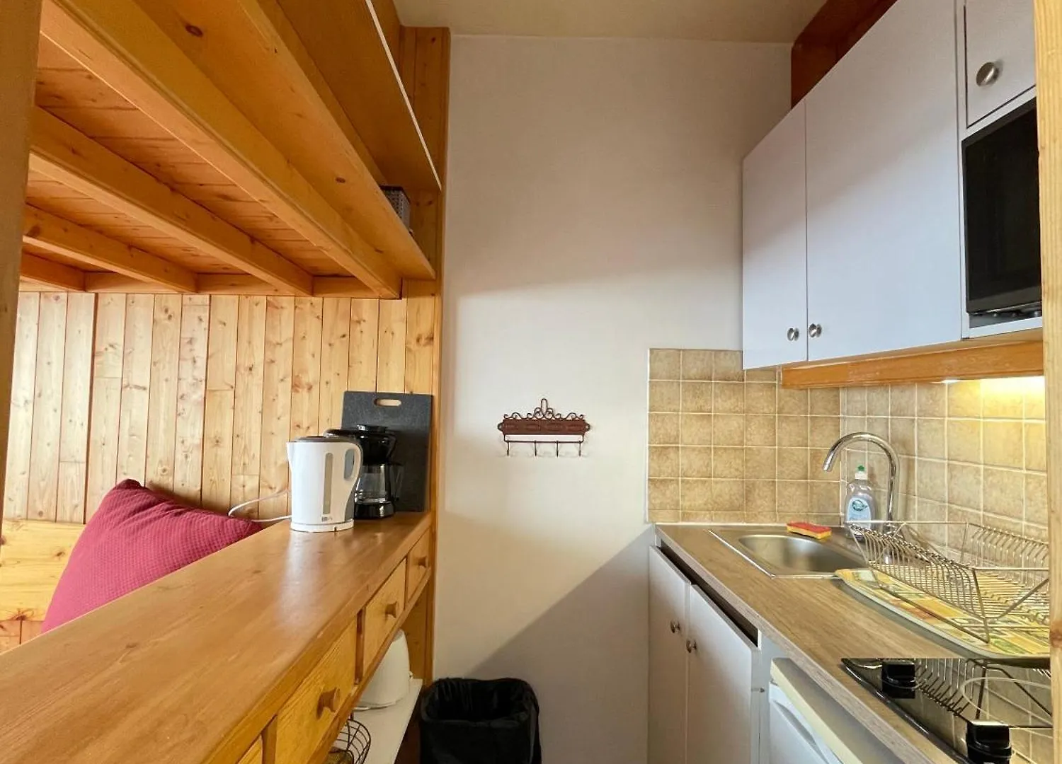 Dome De Polset Condo By Alpstays Val Thorens